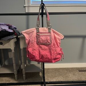 Coach Designer Purse
